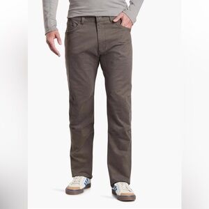 Kuhl Men's Brown Pants